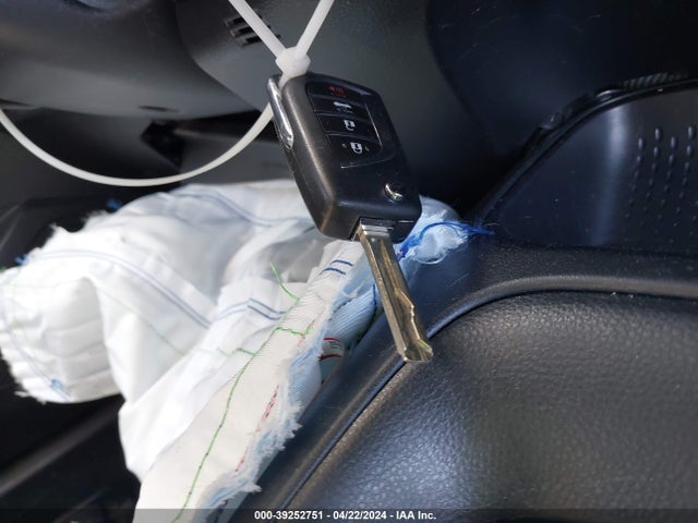 Toyota Corolla Hybrid Le 2023 JTDBDMHE4P3000953 Image 11