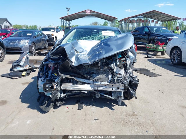 Toyota Corolla Hybrid Le 2023 JTDBDMHE4P3000953 Image 13