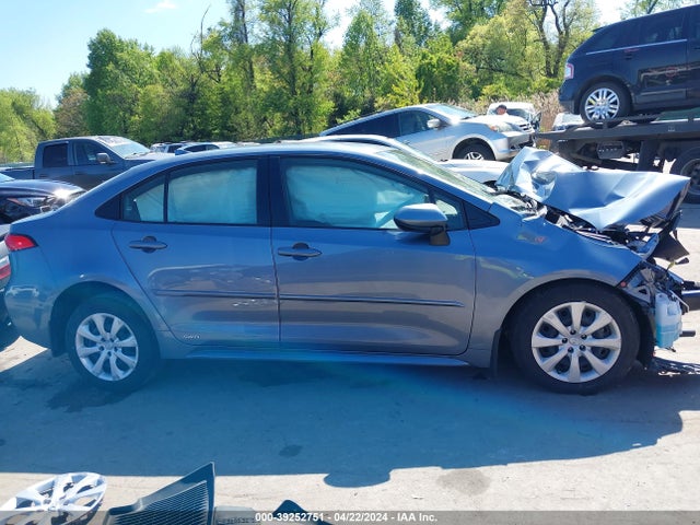 Toyota Corolla Hybrid Le 2023 JTDBDMHE4P3000953 Image 14