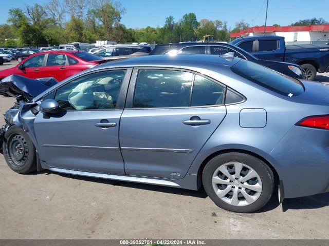 Toyota Corolla Hybrid Le 2023 JTDBDMHE4P3000953 Image 15