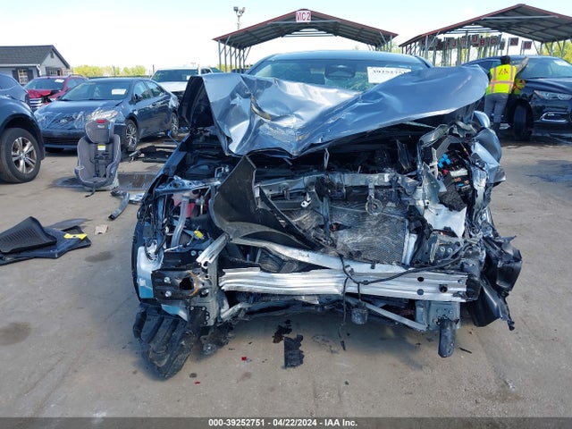 Toyota Corolla Hybrid Le 2023 JTDBDMHE4P3000953 Image 6