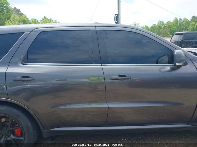 Dodge Durango R/t 2014 1C4SDHCT9EC561000 Image 14