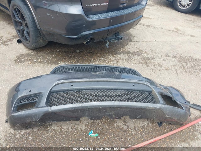 Dodge Durango R/t 2014 1C4SDHCT9EC561000 Image 12