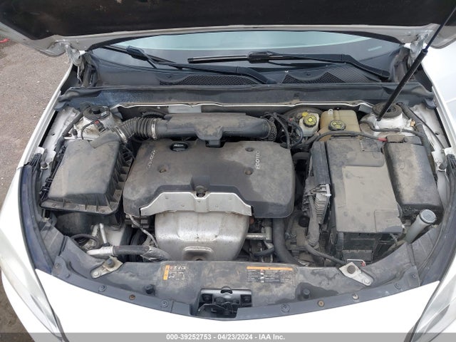 Chevrolet Malibu 1ls 2014 1G11B5SL7EF131913 Image 10