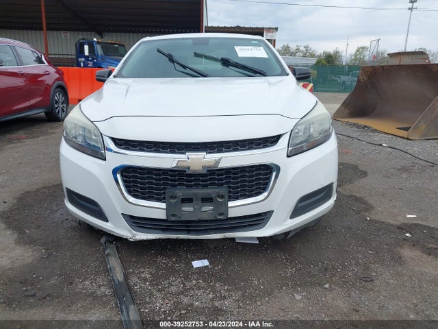 Chevrolet Malibu 1ls 2014 1G11B5SL7EF131913 Image 12