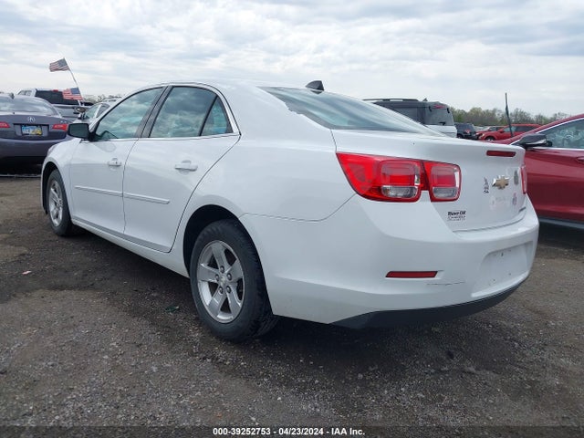 Chevrolet Malibu 1ls 2014 1G11B5SL7EF131913 Image 3