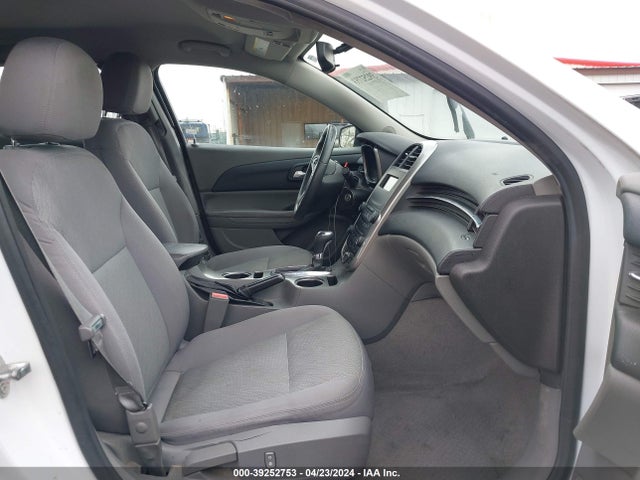 Chevrolet Malibu 1ls 2014 1G11B5SL7EF131913 Image 5