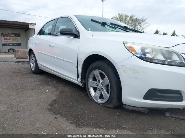 Chevrolet Malibu 1ls 2014 1G11B5SL7EF131913 Image 6