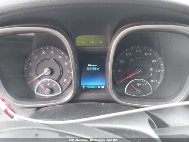Chevrolet Malibu 1ls 2014 1G11B5SL7EF131913 Image 7