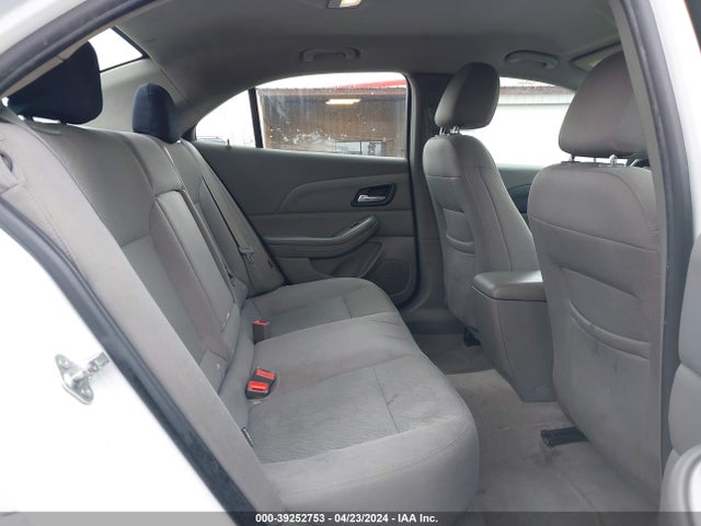 Chevrolet Malibu 1ls 2014 1G11B5SL7EF131913 Image 8