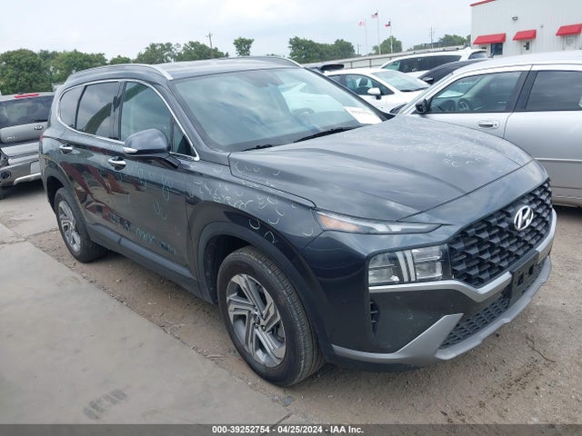 Hyundai Santa Fe Sel 2023 5NMS24AJ0PH568017 Image 1
