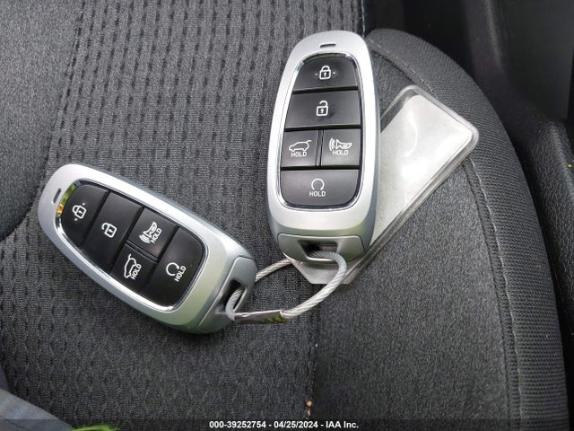 Hyundai Santa Fe Sel 2023 5NMS24AJ0PH568017 Image 11
