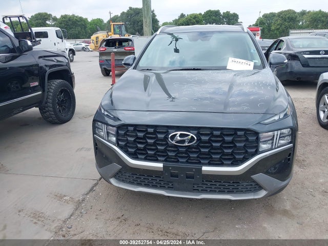 Hyundai Santa Fe Sel 2023 5NMS24AJ0PH568017 Image 12