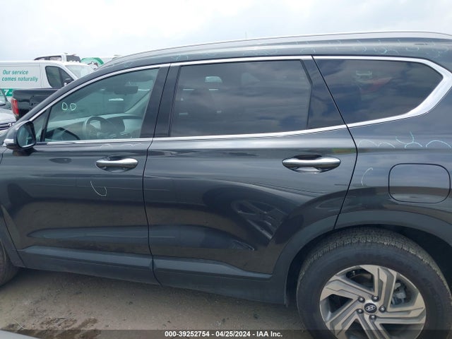Hyundai Santa Fe Sel 2023 5NMS24AJ0PH568017 Image 14