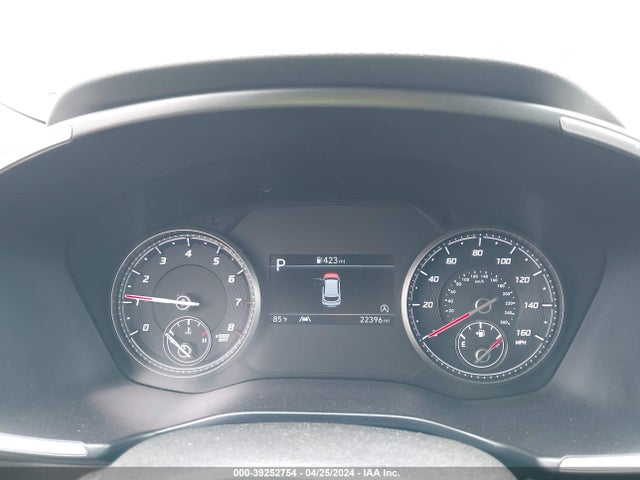 Hyundai Santa Fe Sel 2023 5NMS24AJ0PH568017 Image 15