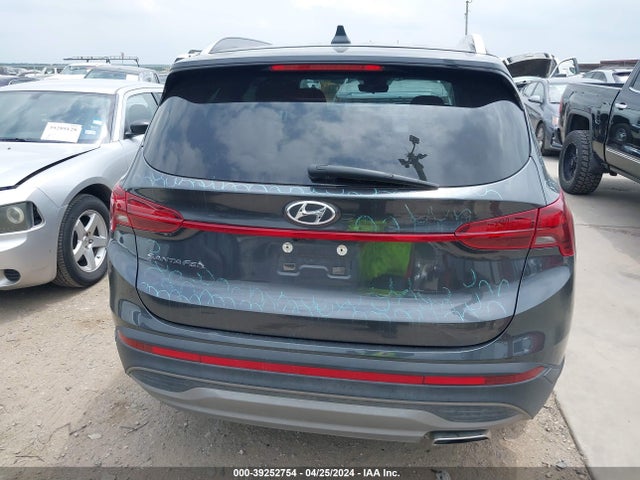 Hyundai Santa Fe Sel 2023 5NMS24AJ0PH568017 Image 16