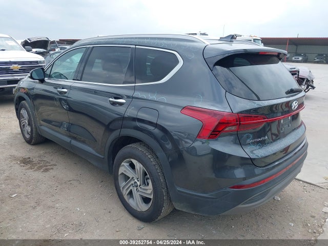 Hyundai Santa Fe Sel 2023 5NMS24AJ0PH568017 Image 3