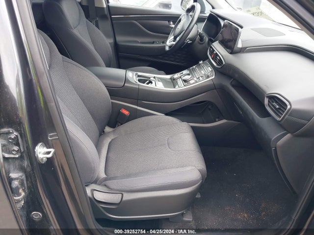 Hyundai Santa Fe Sel 2023 5NMS24AJ0PH568017 Image 5