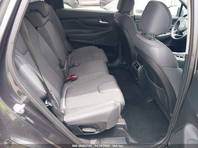 Hyundai Santa Fe Sel 2023 5NMS24AJ0PH568017 Image 8