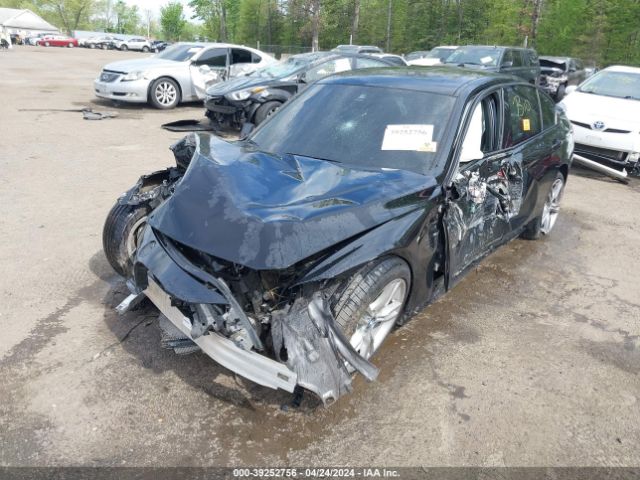 WBA8B7C52JA584598 BMW 340i Xdrive
