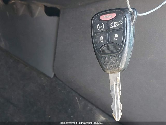 2013 CHRYSLER 200 1C3CCBCG6DN501917 Photo 10
