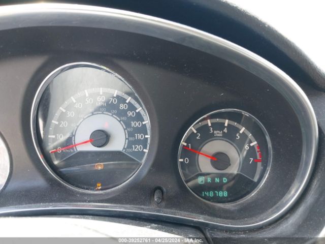 2013 CHRYSLER 200 1C3CCBCG6DN501917 Photo 6