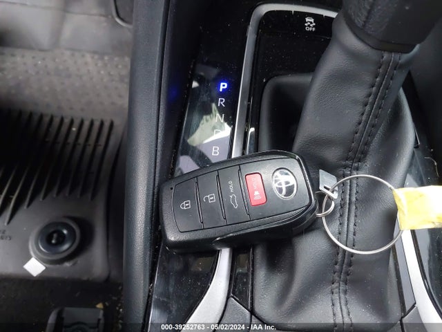 Toyota COROLLA LE 2024 JTDB4MEE6R3024663 Image 11