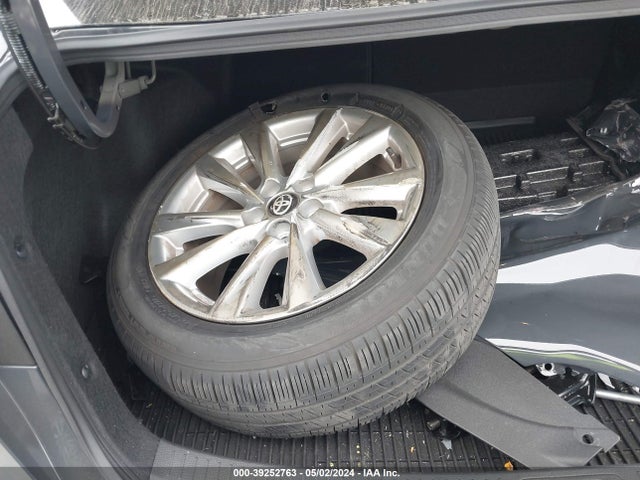 Toyota COROLLA LE 2024 JTDB4MEE6R3024663 Image 12