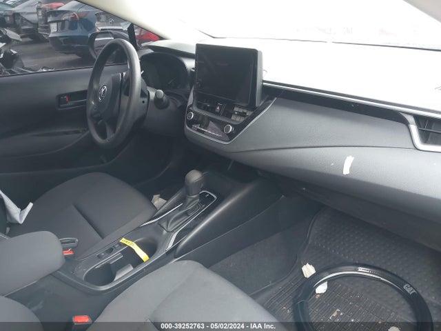 Toyota COROLLA LE 2024 JTDB4MEE6R3024663 Image 5