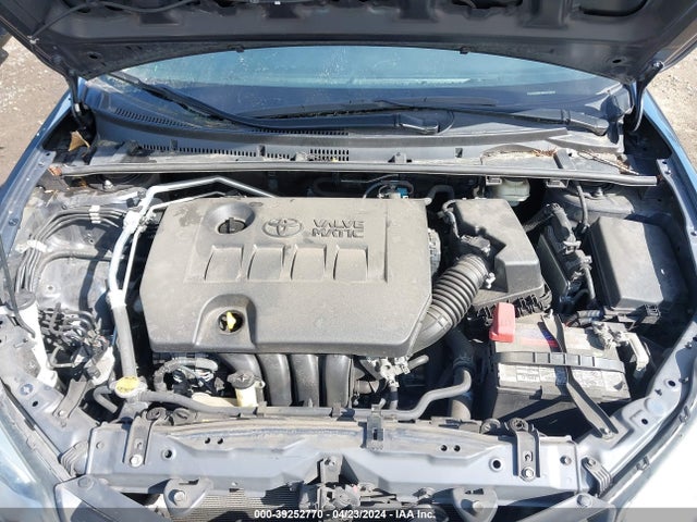 Toyota Corolla Le Eco 2015 5YFBPRHE2FP357705 Image 10