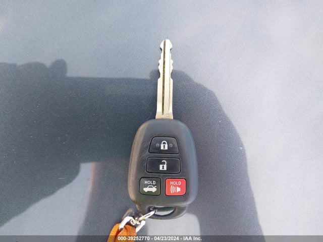 Toyota Corolla Le Eco 2015 5YFBPRHE2FP357705 Image 11