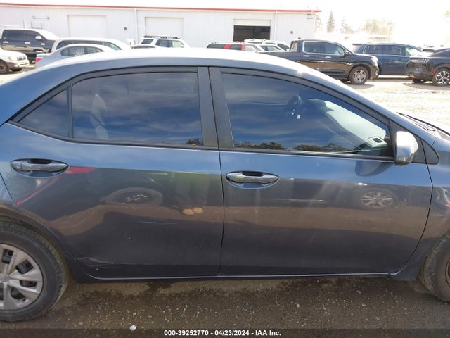 Toyota Corolla Le Eco 2015 5YFBPRHE2FP357705 Image 14