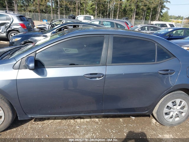 Toyota Corolla Le Eco 2015 5YFBPRHE2FP357705 Image 15