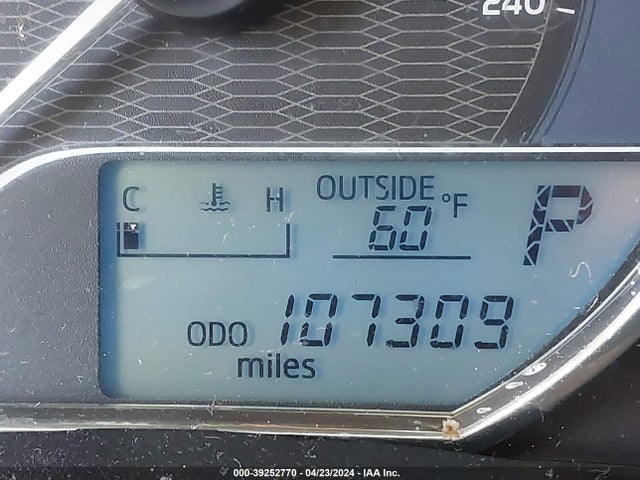 Toyota Corolla Le Eco 2015 5YFBPRHE2FP357705 Image 16