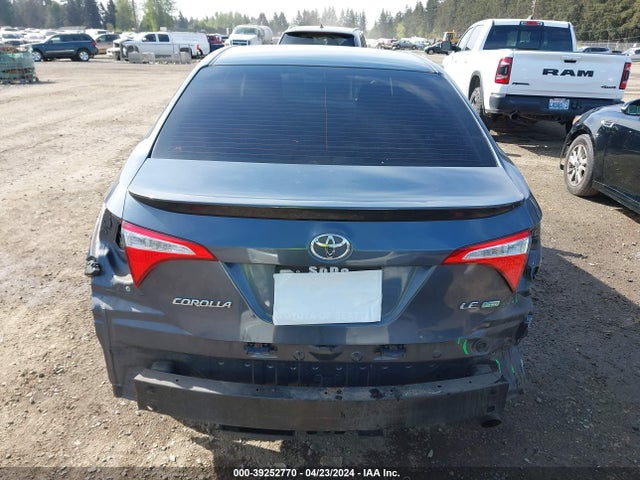 Toyota Corolla Le Eco 2015 5YFBPRHE2FP357705 Image 17