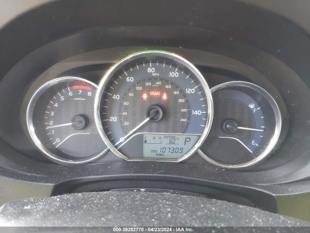 Toyota Corolla Le Eco 2015 5YFBPRHE2FP357705 Image 7