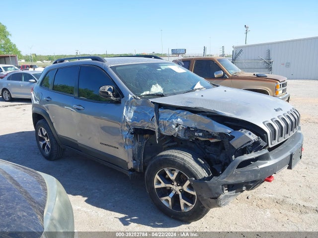 2015 1C4PJMBB7FW606676 main image