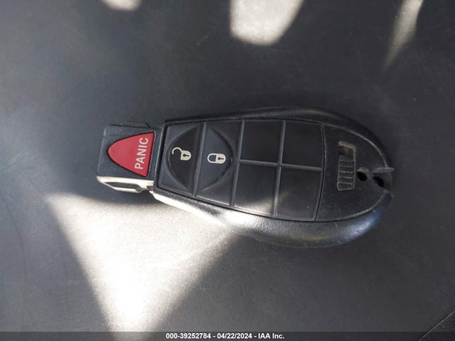 Jeep Cherokee Trailhawk 2015 1C4PJMBB7FW606676 Image 11