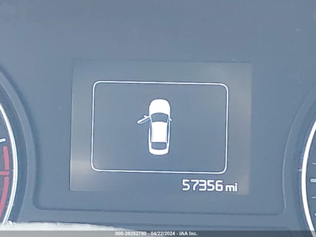 KIA Optima Lx 2017 5XXGT4L32HG125501 Image 16