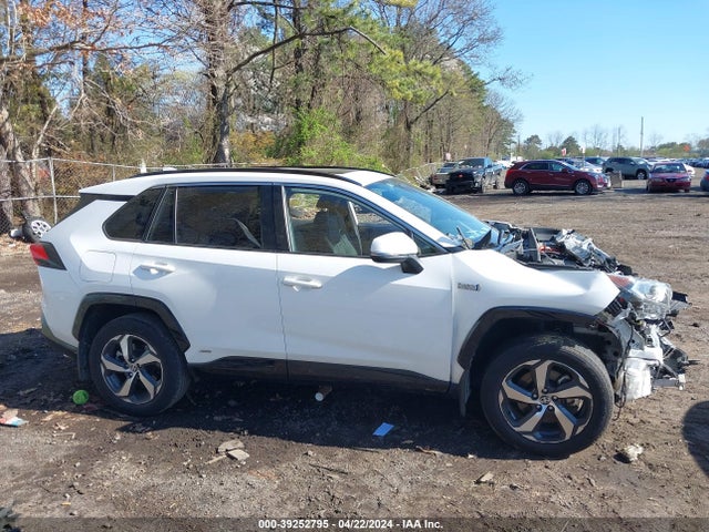 Toyota Rav4 Prime Se 2021 JTMAB3FV4MD051230 Image 13