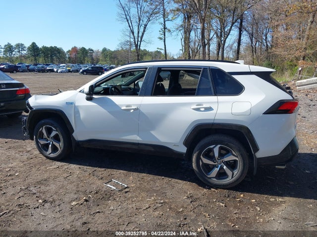 Toyota Rav4 Prime Se 2021 JTMAB3FV4MD051230 Image 14