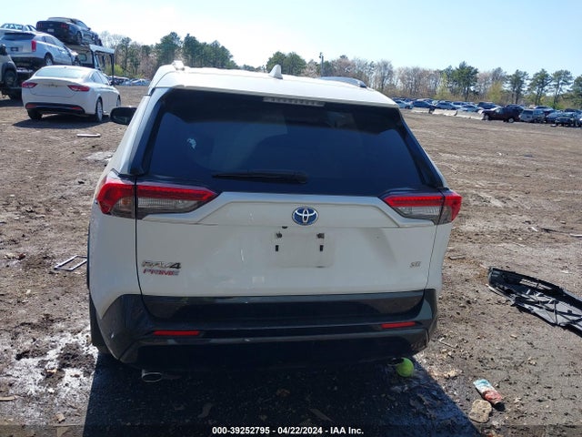 Toyota Rav4 Prime Se 2021 JTMAB3FV4MD051230 Image 16