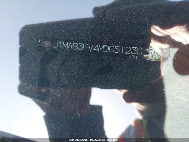 Toyota Rav4 Prime Se 2021 JTMAB3FV4MD051230 Image 17