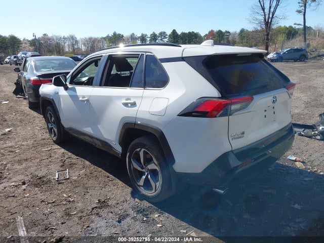 Toyota Rav4 Prime Se 2021 JTMAB3FV4MD051230 Image 3