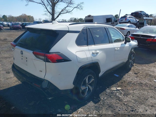 Toyota Rav4 Prime Se 2021 JTMAB3FV4MD051230 Image 4