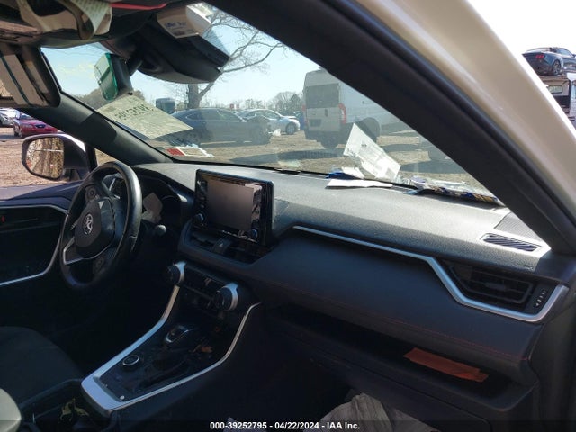 Toyota Rav4 Prime Se 2021 JTMAB3FV4MD051230 Image 5