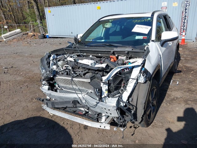 Toyota Rav4 Prime Se 2021 JTMAB3FV4MD051230 Image 6