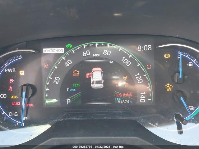 Toyota Rav4 Prime Se 2021 JTMAB3FV4MD051230 Image 7