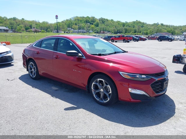 2019 1G1ZG5ST9KF160037 main image