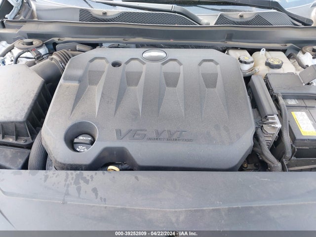 Chevrolet IMPALA LT 2019 1G11Z5S38KU146715 Image 10